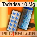 Tadarise 10Mg 40